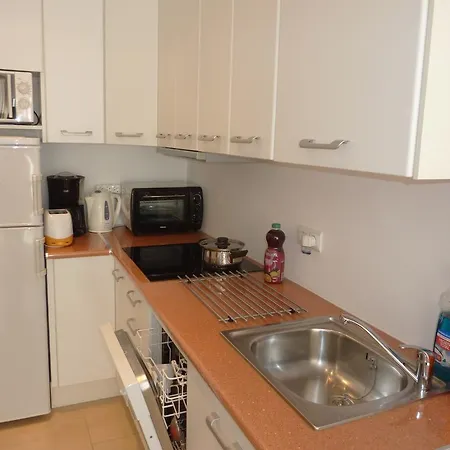 Appartement Apartamento Sabine