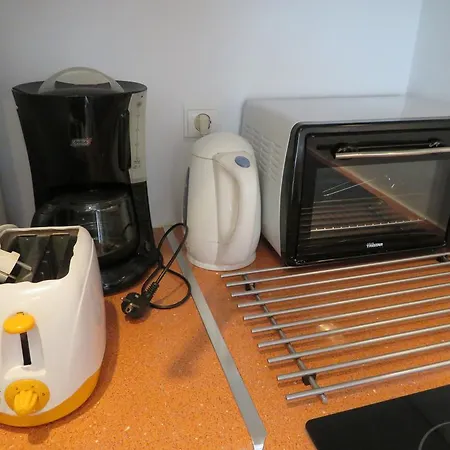 Appartement Apartamento Sabine *