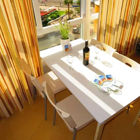 Apartamento Sabine Torrox