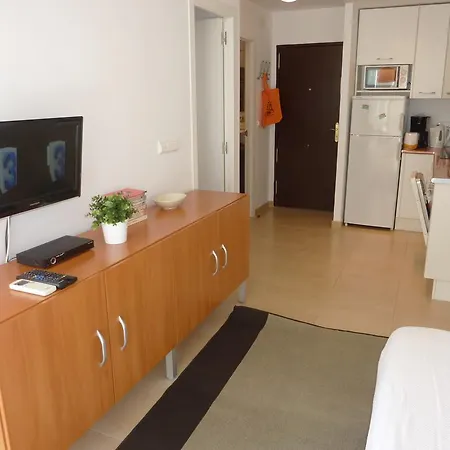 Appartement Apartamento Sabine *