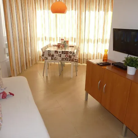 Appartement Apartamento Sabine