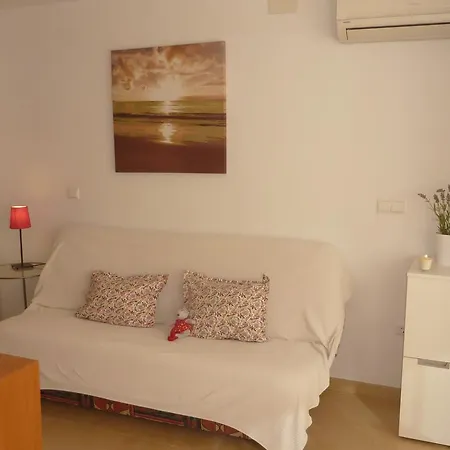 Apartamento Sabine Torrox
