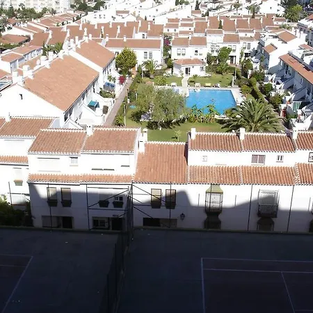 Appartement Apartamento Sabine