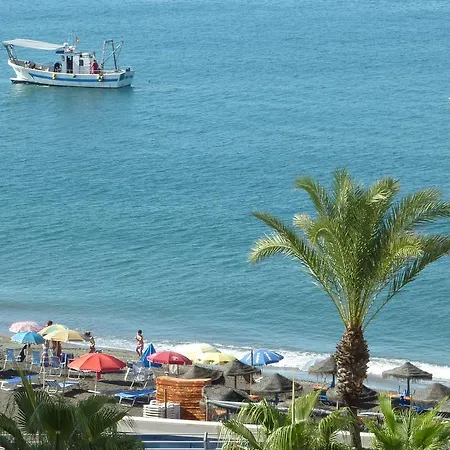 Appartement Apartamento Sabine Torrox