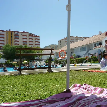 Appartement Apartamento Sabine Torrox