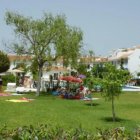 Appartement Apartamento Sabine