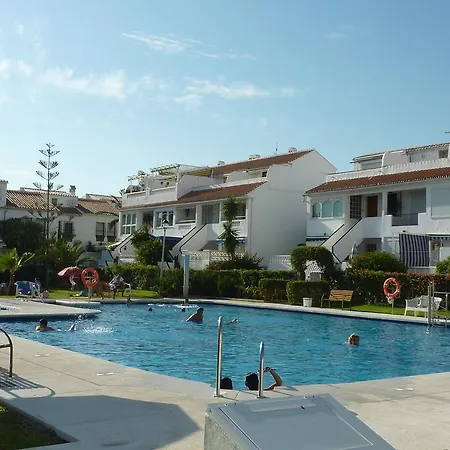 Appartement Apartamento Sabine Torrox