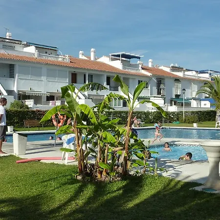 Appartement Apartamento Sabine *