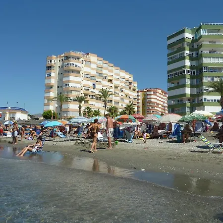 Apartamento Sabine Torrox