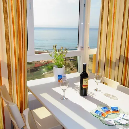 Apartamento Sabine Torrox