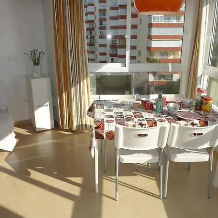 Appartement Apartamento Sabine